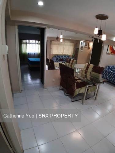 Blk 297 Choa Chu Kang Avenue 2 (Choa Chu Kang), HDB 4 Rooms #199306662